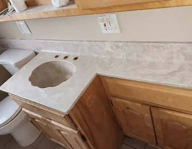 kitchen sink