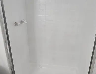 simple tile reglazing
